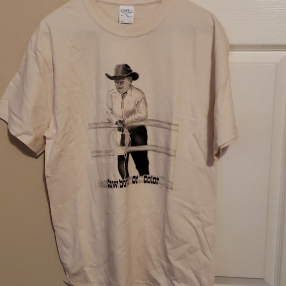 unknown Other - Rodeo Unisex T-shirt